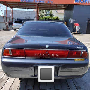 Продам надёжного японца Nissan Laurel