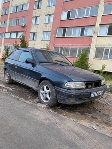 продам авто opel astra