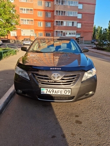 Toyota Camry 40 Американец