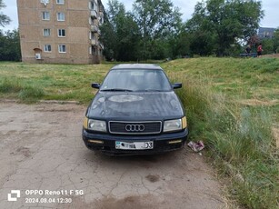 продам-audi-100-c4-1992г.в.