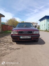 продам-audi-80-b4