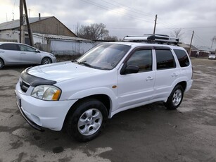 продам-mazda-tribute-v3.0