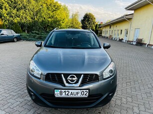 продам-nissan-qashqai