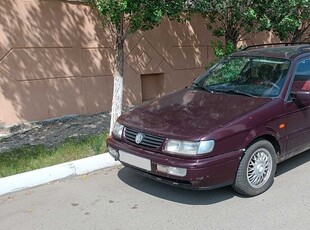 vw-passat-b4-1994-г.в.