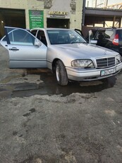 продам-мерседес-w202-c220