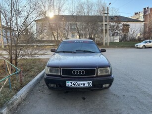 продам-ауди-100-с4