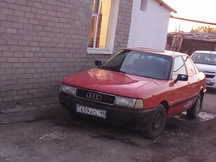 ср-продам-ауди-80-б3