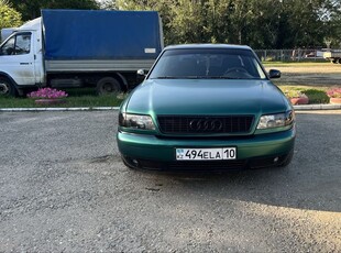 продам-a8-d2-1997г.в.