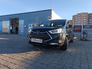 продам-jac-s3-2015-год