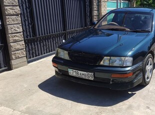 срочно-продам-toyota-авалон-1996года