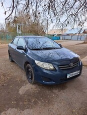 продам-toyota-corolla-2007-европеец