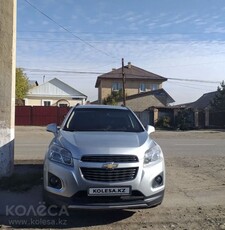 продам-машину-chevrolet-tracker!!!