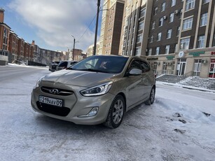 hyundai-accent-2014-гв