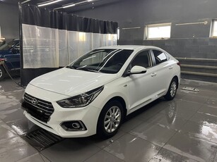 продается-авто-hyundai-accent-2019-г-в.