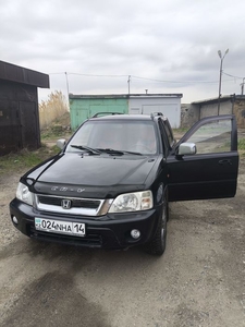 honda-cr-v-1999-г.в.