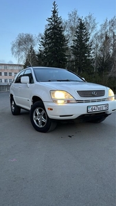 lexus-rx-300-продам