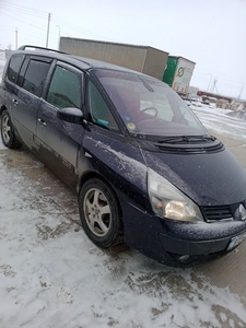 продам-renault-espace