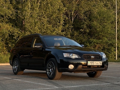 Subaru Outback 2005