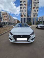 aкцент-хендай-hyundai-accent-2019-год