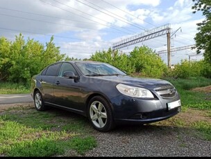 chevrolet-epica-2007--г.в.