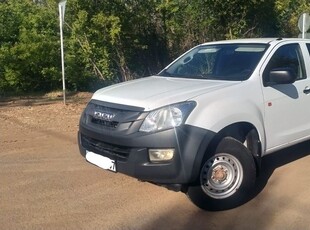 пикап-isuzu-d-max