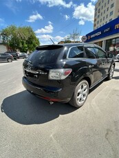 продам-mazda-cx-7-рестайлинг