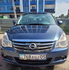 nissan-almera-g15-|-ниссан-альмера-2014-|-автомобиль-|-машина-|-авто