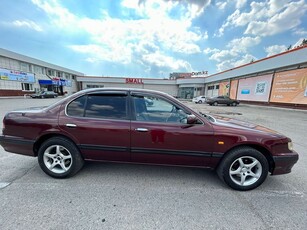 продам-nissan-maxima-a32/2.0