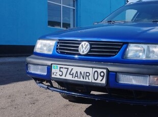 passat-b4-в-отличном-состоянии