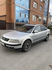 продается-passat-b5