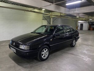 passat-sedan,1992г