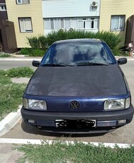 продам-vw-passat-b3-1.8-инжектор.-машина-резвая,-после-капиталки