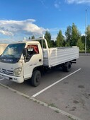 Foton Forland Газель