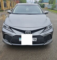 продам-авто--тойота-камри-75--toyota-camry-75