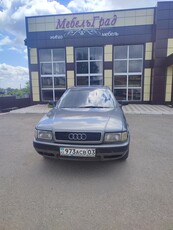 продам-ауди-80б4