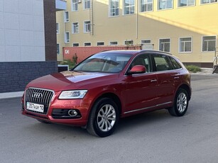 продам-audi-q5-пробег-54900