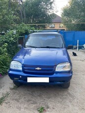 продам-легендарный-внедорожник-chevrolet-niva-2007