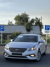 продам-hyundai-sonata-2015