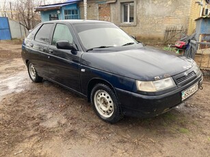 продам-машину-lada-2112