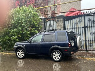 машина-land-rover-freelander-2002