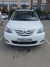 продам-минивэн-mazda-mpv