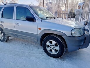 продается-mazda-tribute