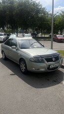 nissan-almera-classic