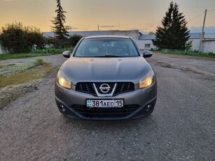 продам-nissan-qashqai-2012-г/в