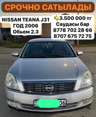 nissan-teana-j31