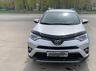 продам-tayota-rav-4