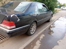 Продам Мерседес w 140