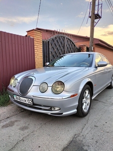 Продам авто , Продам Jaguar S-Ture 3 литра 2004 год
Качество сборки в