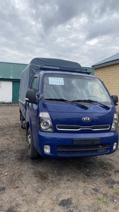 Продам Kia bongo 3