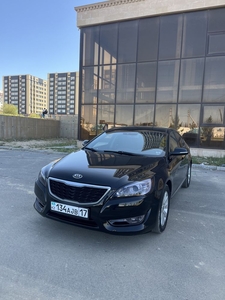 Продам Kia K7 в отличном состоянии